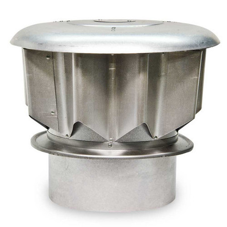 Field Controls Sk-6 Chimney Cap With 6" SK-6